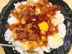 -喜喜茶餐厅(大朗长盛店)