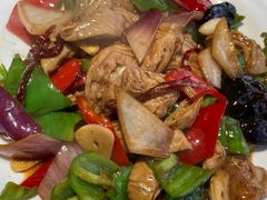 -萃和楼海鲜酒店(汉口路店)