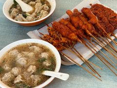 -辽B·小串(总店)