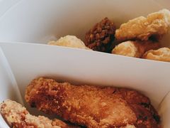 -麦当劳(宾水西道店)
