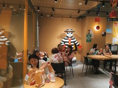 -麦当劳(百利广场店)