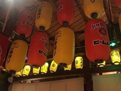 门面-醉虎传(南锣鼓巷店)