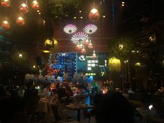 -胡桃里音乐酒馆(曲江店)