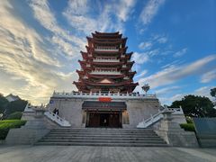 -合江楼