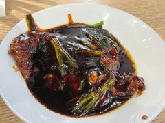 -君东记本帮面馆(天钥桥路店)