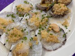 -广胜通达海鲜食府(黄沙店)