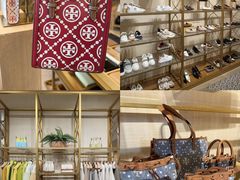 -百联奥特莱斯广场(南京店)