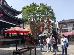 -汴河街