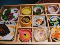-赤坂亭 M9和牛烧肉(水街店)