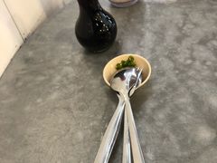餐具摆设-德成饭店