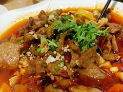 -西兰轩清真菜馆(北顺城街店)
