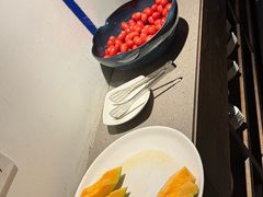 -尚尚仙·酸汤猪手·猪肚鸡火锅(华联万柳购物中心店)