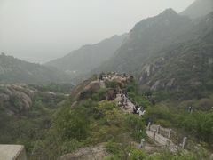 -北京凤凰岭
