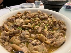 -围龙屋客家食府(福田店)