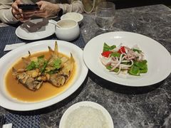 -苏先生海鲜渔庄(金桥店)