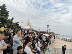 -日照灯塔风景区