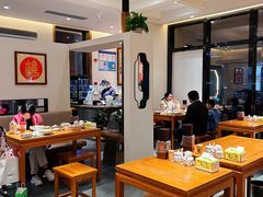 -裕兴记•蟹黄面馆(人民广场店)