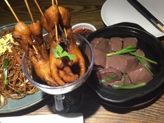 -广东道至正餐厅(区庄店)