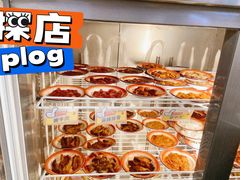 -文立新·秤盘麻辣烫(天通苑店)