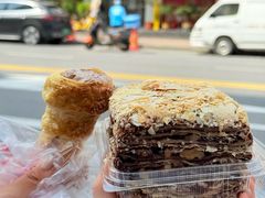 -爱德顺糕点食屋(利民道店)