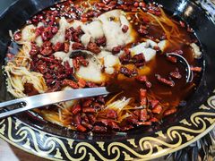 -金三可市井水煮鱼(金碧园店)