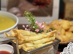 -前海沿·青岛菜(五四广场永旺店)