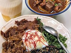-CowCow其其·牛杂咖啡公司(六运店)