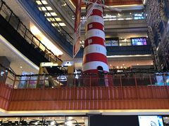 -天虹购物中心(石路店)