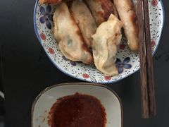 -劈柴院锅贴(沈阳路店)