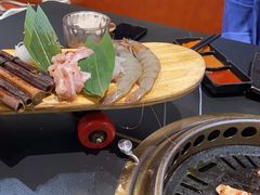 -龙神·炭烧酒场深夜食堂(新街口店)
