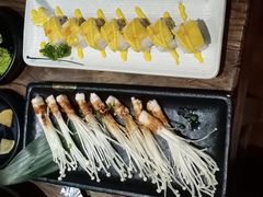 -九田家黑牛烤肉料理(泽州路店)