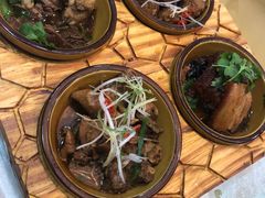 -津味老菜(露西亚商街店)
