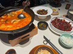 -黔香阁·味(花木店)