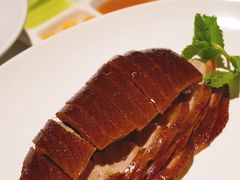 -四季民福烤鸭店(和平里店)