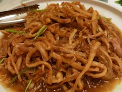 -青岛蓝海大饭店·渔歌舫(李沧店)
