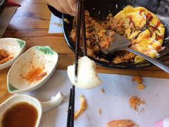 -花漫里餐厅(刺桐店)