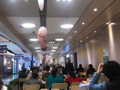 大堂-大家乐(广州宝岗店)