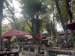 -园林美食城·本土农家菜(杨和镇店)