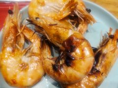 -蚝英雄鲜蚝自助专门店(长楹天街直营店)