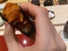 -橼舍鮨青木