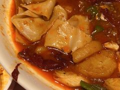-西贝莜面村(镇江苏宁广场店)
