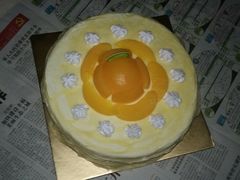 -OL’s Cake鲜荟千层(东风中路店)