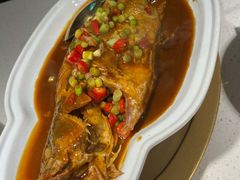 -刀板香·安徽菜(国购IFC店)