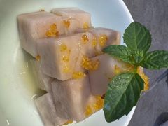 桂花芋头-江南里·新浙菜(苏州大悦城店)
