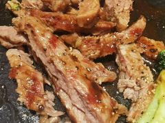 -必胜客(东大桥店)