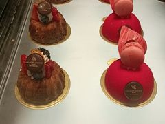 -华尔道夫酒店·羿庭(金鱼胡同店)