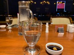 -白天鹅宾馆·流浮阁咖啡厅