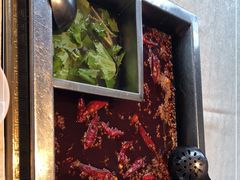 -龙森园火锅(琴台路店)