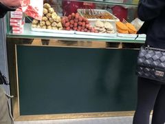-上海鸡柳店(中街盛京大家庭店)
