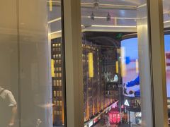-江边城外烤全鱼(世茂广场店)